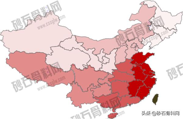 砂石骨料网下载