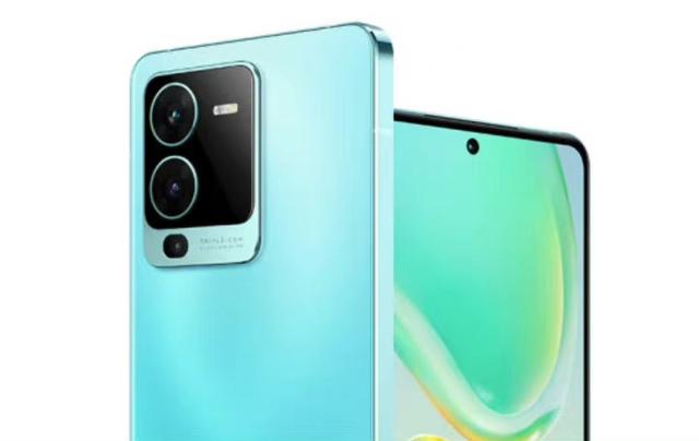 vivo S15曝光：标配骁龙870，高配天玑8100，下周发布