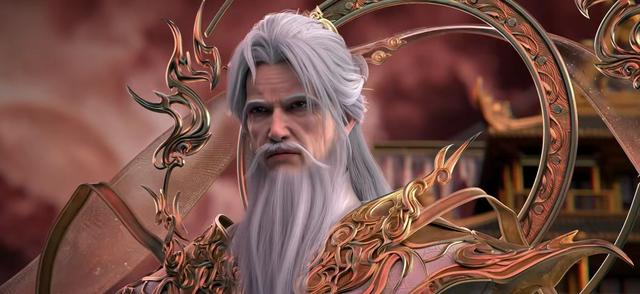 完美世界：差距如此之大，當年九天十地是如何擋住異域強者的？ - 