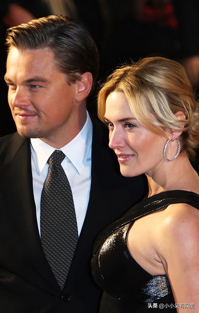 莱昂纳多不结婚是因为凯特吗(莱昂纳多结婚了吗)-天晟网