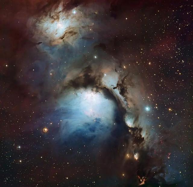 太阳是如何形成的？科学家推测：是第一代恒星死亡后的遗迹诞生