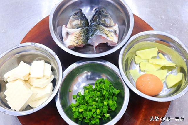建议中老年人:5种“高卵磷脂”食材要多吃！健脑益智，越吃越年轻
