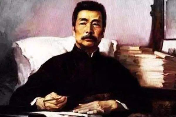 1952年，鲁迅的夫人到周总理家️做客，周总理说：我应该叫你婶母