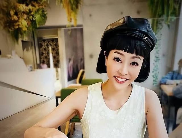突发！45岁台湾女星自曝患上癌症晚期，被医生告知仅剩半年生命