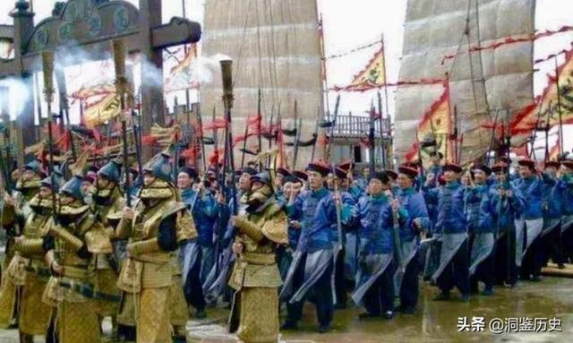 1962年，曾国藩后人抛出真实史料，揭开太平天国李秀成被杀往事