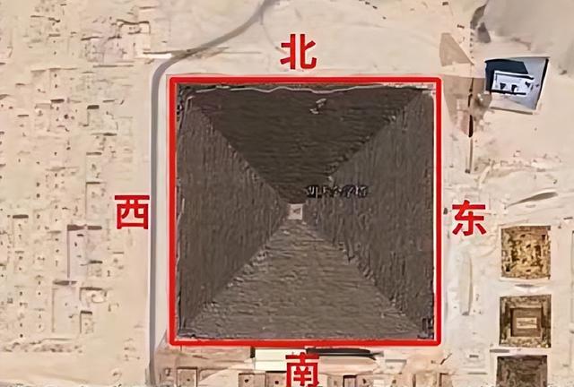 世界八大奇迹之一的金字塔其实不是法老的陵墓，为什么这么说呢？