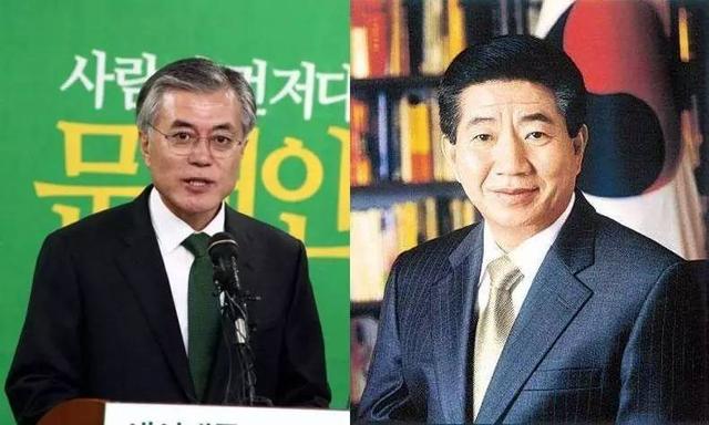 文在寅：11年孤胆复仇，将朴槿惠李明博送进监狱，难逃青瓦台魔咒