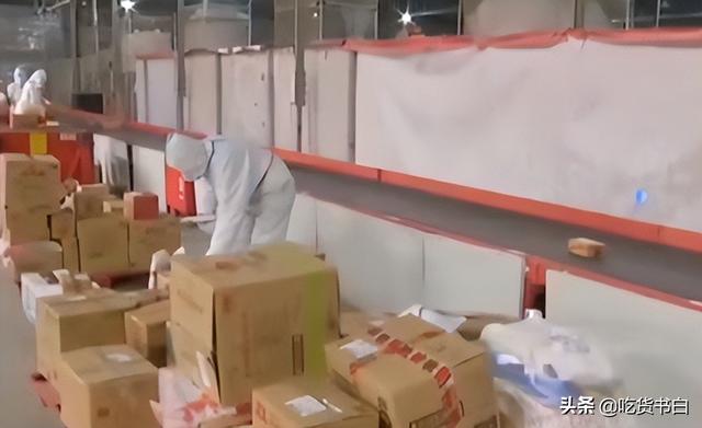 京东自杀式物流被层层阻拦，最后100米难突破，到底动了谁的奶酪