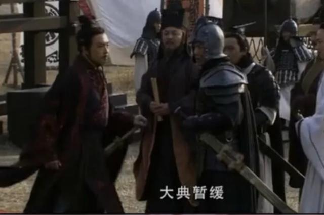 大秦帝国哪个电视剧比较经典（电视剧推荐看大秦帝国之纵横）(9)