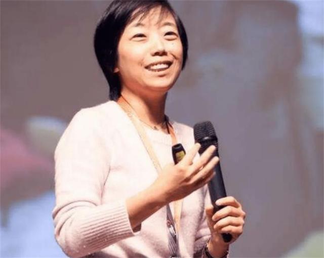 马云身后的女人：曾将阿里7名高管送进监狱，有权调查马云