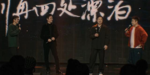 韩寒，一个非典型商人