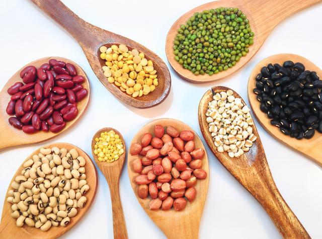 6大健脑益智食物，核桃未上榜，看看有你爱吃的吗？