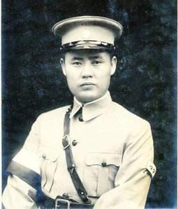 1949年叶剑英请吃饭，傅作义多喝了几杯，对林彪讲出自己的真心话