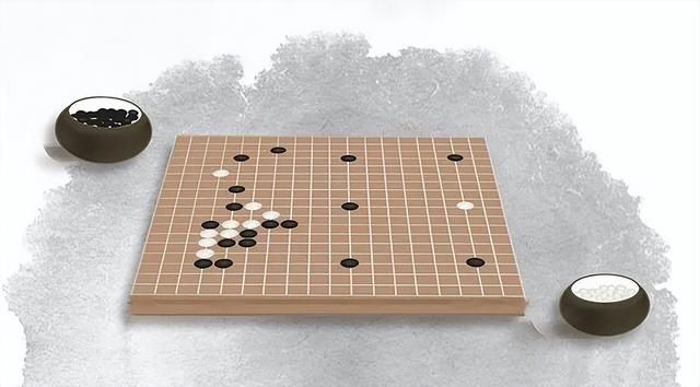 《五子棋必胜阵法仙人指路（五子棋必胜阵法第一名）》