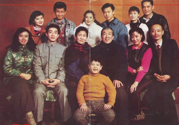 第五,赵丽蓉