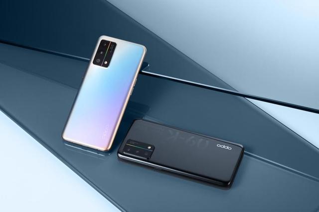 三款千元机爆料，红米Note12系列辨识度高，OPPO、iQOO配置曝光