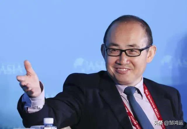 屡教不改！多次薅客户电费羊毛，潘石屹再遭重锤，被罚1.15亿