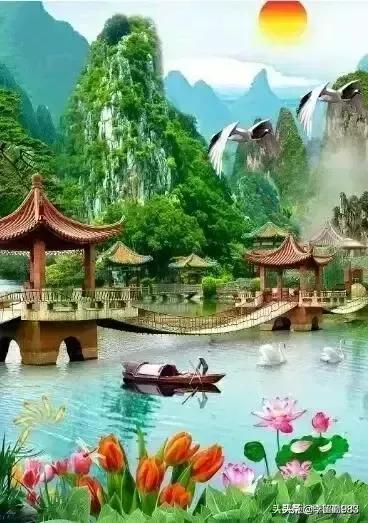 五月随感话心语