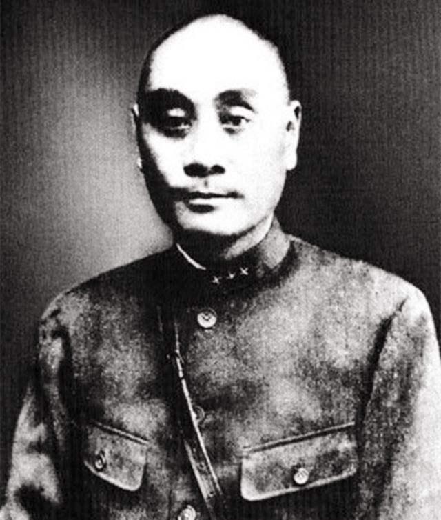 从雄霸一方到战场起义，刘文辉刀光剑影几十年，遗言只有几个字