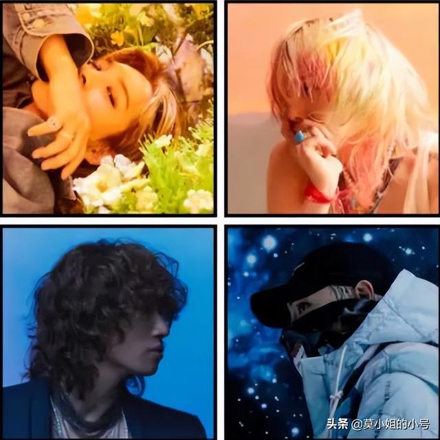 清明节这一天，就有5个瓜，因病去世，卖私人衣物，个个都是大瓜