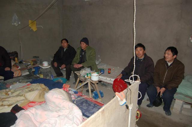 我，生于农民家庭，做了17年公益律师，专为农民工打官司