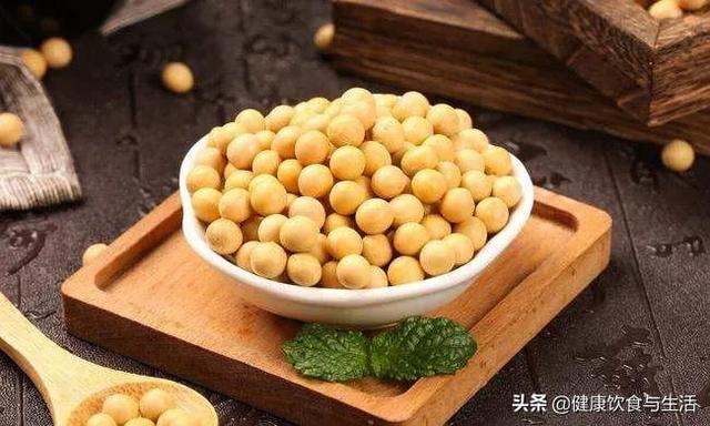 健康的秘诀：10大优质蛋白推荐给你