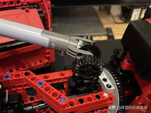 尤佳展发工程机械