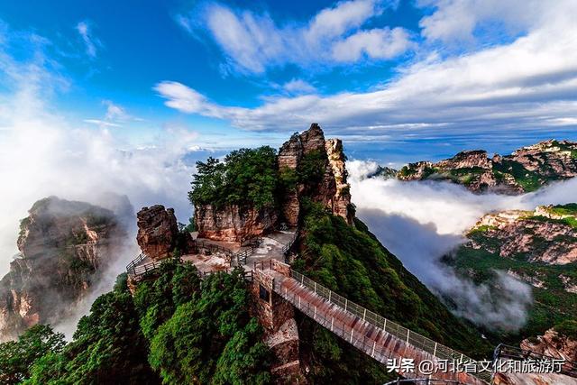 关于白石山五一潮玩节活动延期的通知