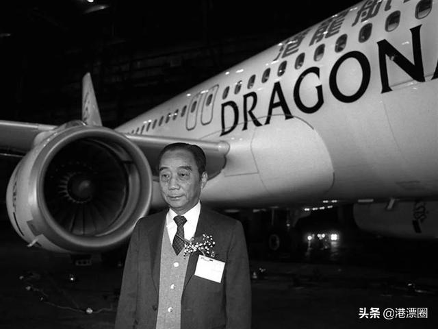 因为一架波音737，香港富豪怒骂政府