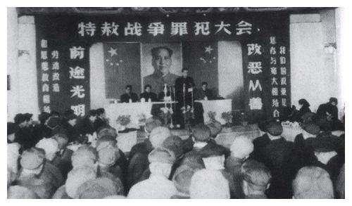 1975年，13人不符合特赦标准，毛泽东：放了算了，事后才知真高明
