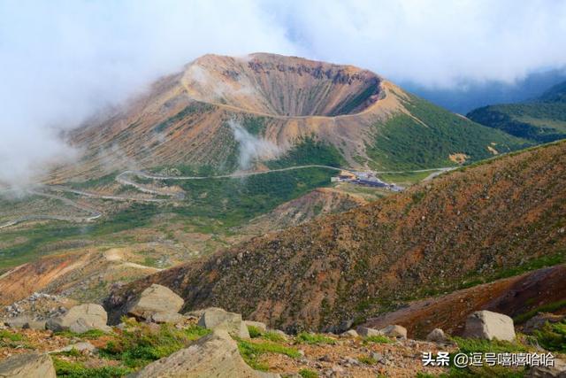 20 條很棒的路線——體驗偉大的高山公路