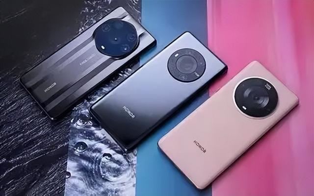 “闭眼”买没毛病，2022年这4款手机最值得买，覆盖中高低三档