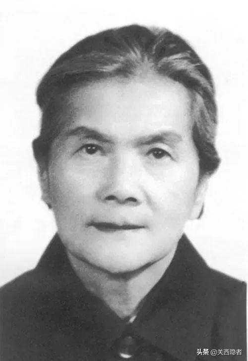 1935年瞿秋白被捕后离奇暴露，项英夫人有嫌疑，44年后沉冤终得雪