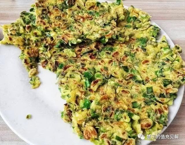 又是一年槐花香，淡淡清香带我“回故乡”