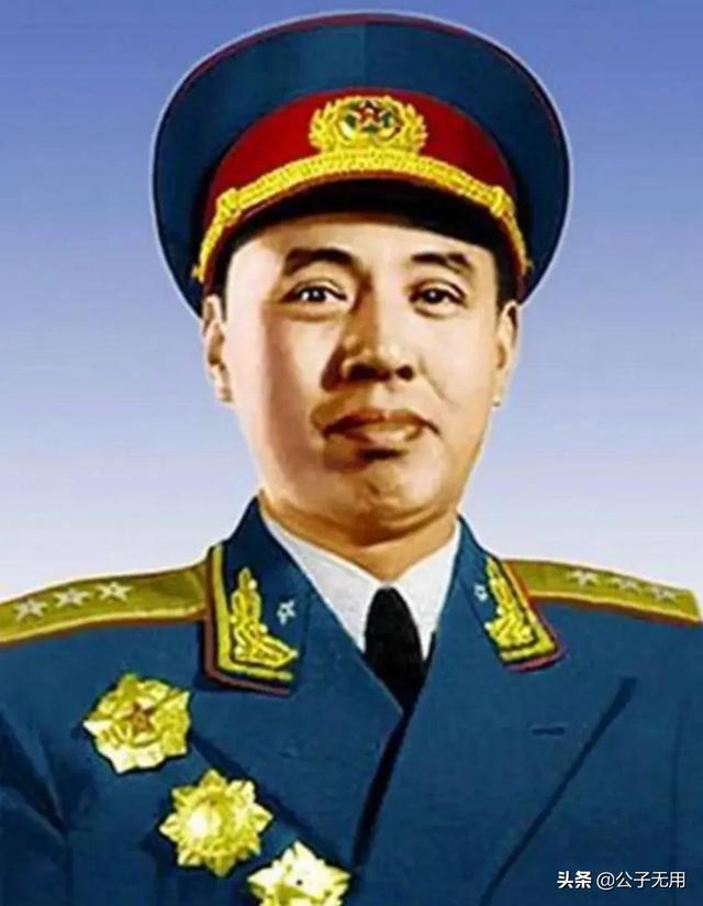 中国人民解放军上将