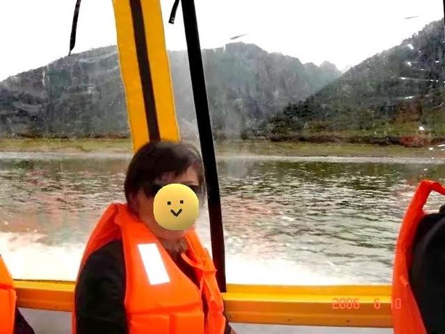 前世般的鄉情——我的西藏（三）