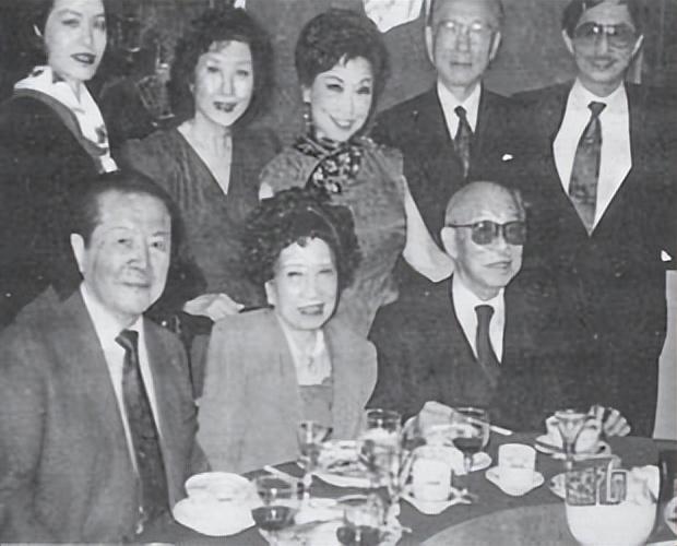 1991年邓小平得知张学良欲回大陆，马上电告杨尚昆：抓紧去开个会