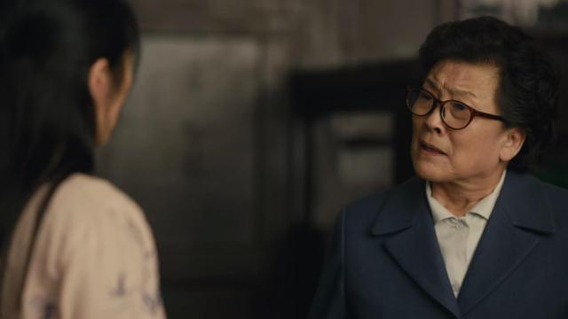 看了《人世间》第18集，我唏嘘不已，深感不易，观众：感同身受