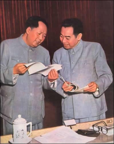 8341部队：曾保卫毛主席23年，1976年毛主席去世后，部队取消代号
