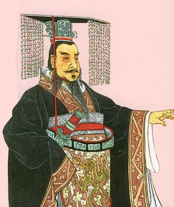 中国历史上的皇位传承