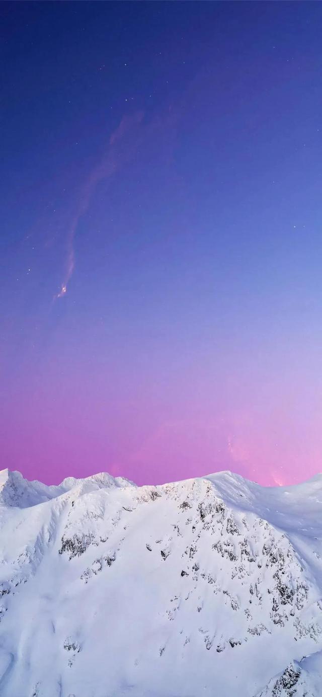 大自然風景超震撼視覺盛宴高清手機壁紙 22standards