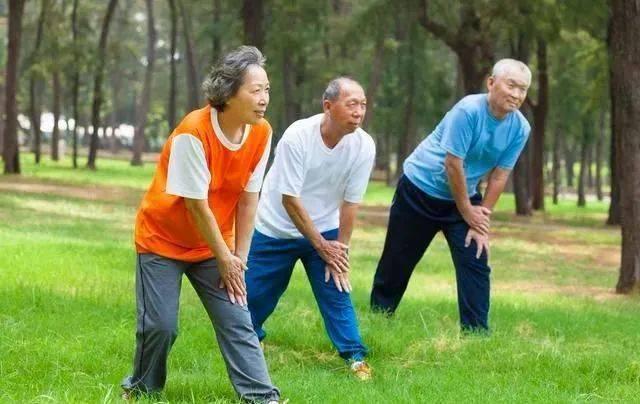 96岁老人，血糖、血脂指标还保持正常，饮食心得：“三不吃”