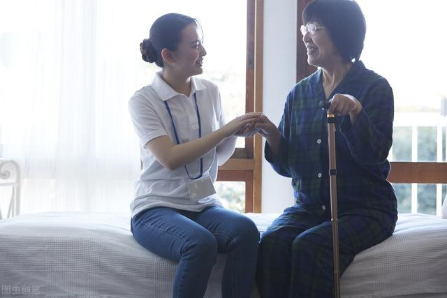 为啥60岁之后的女人都会想一些不切实际的问题？