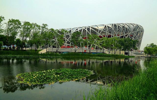 旅行愛好者的福音，這些5A級景區門票全免，值得一遊