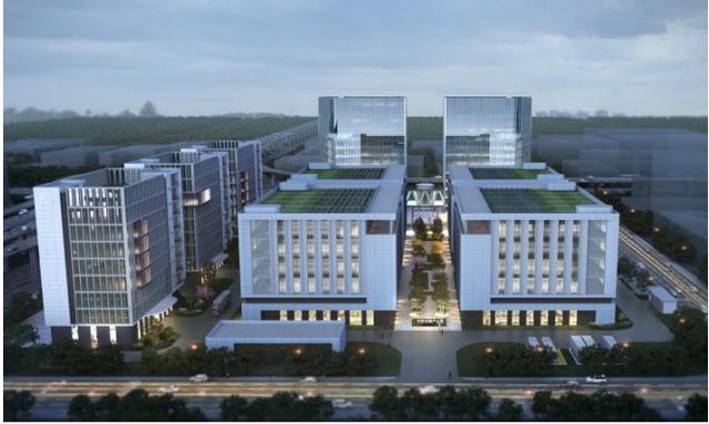 又一半導體總部項目，落戶無錫！ - 