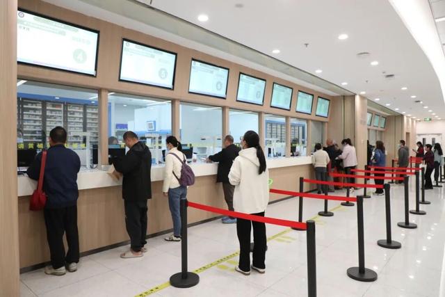 一次挂號管三天！梅州這項便民醫療服務12月1日實施 - 