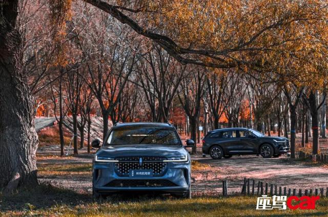 極致的 “舒服”駕乘體驗——林肯航海家 | CAR REVIEWS - 