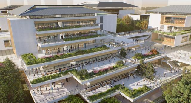 成都市科技中學等一批新學校來了 - 