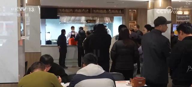 源自街頭的美味加速拓展海外市場 手握技藝複合型人才為產業發展注入新活力 - 