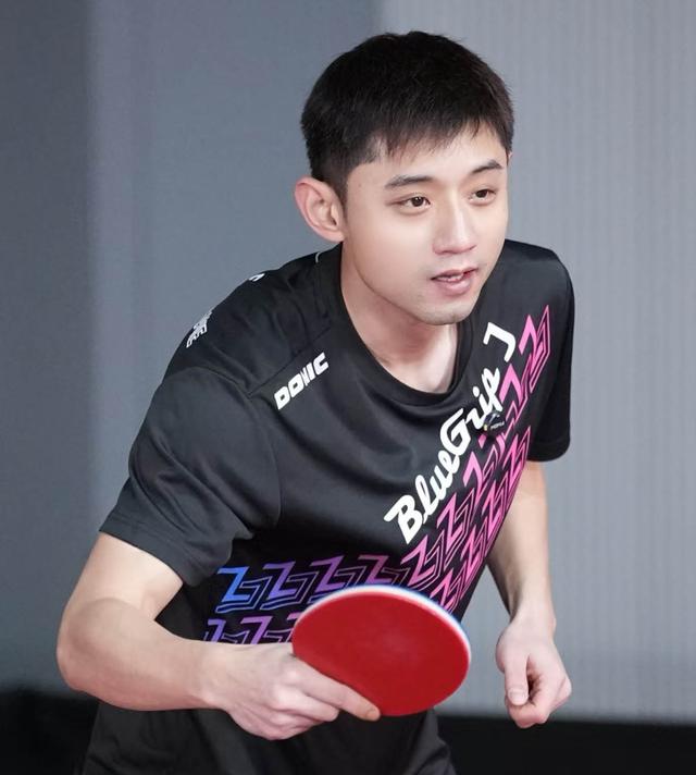 張繼科：“狼王”轉身 - 